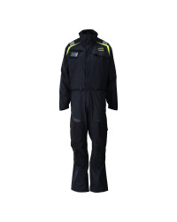 ACCELERATEMULTI Boilersuit kneepocks 4XL