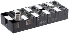 Hub czujnika M12 IO-Link