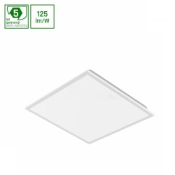 ALGINE PANEL BACKLIGHT 40W NW 230V 120ST IP20 600X600X28 BIAŁY 5 LAT GWARANCJI