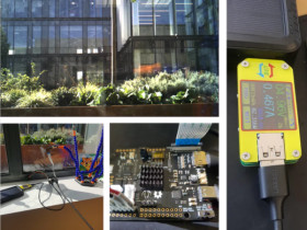 MIPI Imaging with the Spartan Edge Accelerator Board