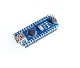 Płytka Nano 3.0 ATMEGA328P CH340 - zgodna z Arduino