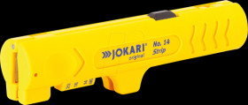 30140 Cable stripper, Strip No.14, 124 mm, 12 mm