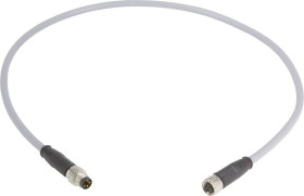 Harting 21348081481005 Złącze konfekcjonowane czujnika/aktuatora 21 34 808 1481 005, 0.5 m, 1 szt.