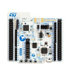 NUCLEO-WB15CC - zestaw startowy z mikrokontrolerem z rodziny STM32 (STM32WB15CC)