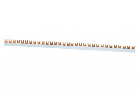 Szyna prądowa izolowana 4F S-56, 16mm2