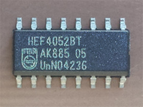 CMOS 4052 SO16/50 PH