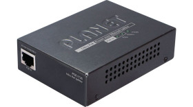 Rozdzielacz PoE, wyjściowe złącza: 1, wejściowe: 52 → 56V, 5/3.15/2.5A, 75W