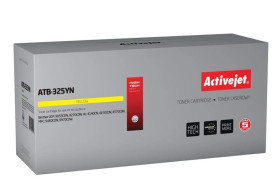 Toner Activejet ATB-325YN (zamiennik Brother TN-325Y Supreme 3500 stron żółty)