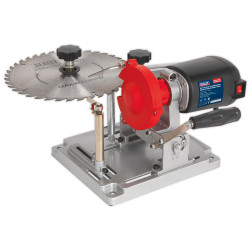 Sealey SMS2003 Saw Blade Sharpener - Bench Mounting 110W