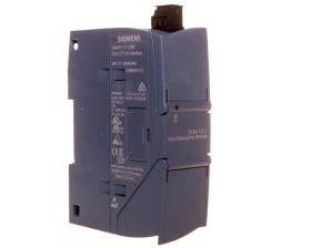 Moduł zasilacza 1271 24/30V DC 4A SIMATIC S7-1200 AS-I DCM 3RK7271-1AA30-0AA0