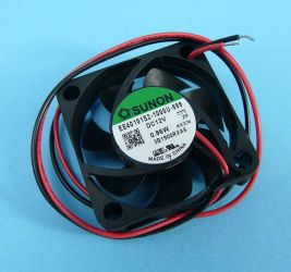 EE-4010-1S2-999 0,96W 12V 40x10 SUNON