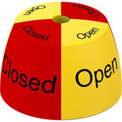 Czujnik do siłowników pneumatycznych Wskaźnik Ręczne Festo LED: Nie