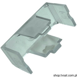 0853.0551 Cover Transparent for Fuse Fuseholders CAP SCHURTER