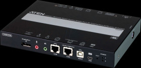 CN9950 Single-port KVM Over IP Switch, DisplayPort