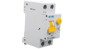 Wyłącznik Różnicowo-Nadprądowy 2P 25A B 0,03A Typ Ac Pknm-25/1N/B/003-A-Mw...