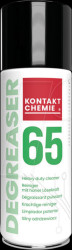 11309-AF Degreaser 65, 200 ml - powerful degreaser