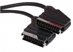 Kabel EURO-EURO 21 Pin 1,5m