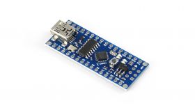 Nano V3 ATMega328P + CH340