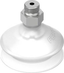 FESTO Przyssawka VASB-55-1/4-SI-B 1373812 Średnica nominalna 4 mm