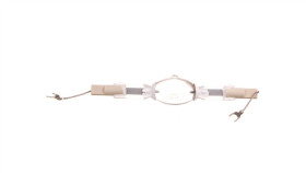 Lampa Metalohalogenkowa 1930W K12s-36 200V 4650K Przeźroczysta Hqi-Ts...