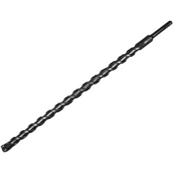 Starrett KBPX20E SDS Plus 4 Point Drill Bit 20 x 460mm