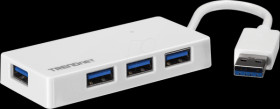 TU3-H4E 4-Port USB 3.0 Mini Hub