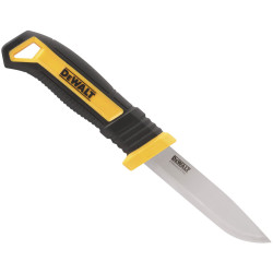 DEWALT DWHT1-10354 Fixed Blade Tradesman Knife