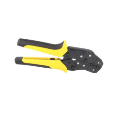 Zaciskarka konektorów izolowanych 0,5-2,5mm. Newbrand / NB-8160-01