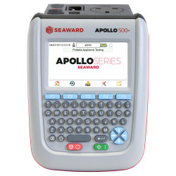 Seaward 380A928 Apollo 500&#x2B; PAT Tester