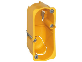 BATIBOX puszka na 1m mosaic do karton-gipsu 40 mm 080040 LEGRAND