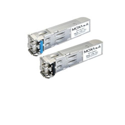 Transceiver LC Jednomodowy 1000Mbit/s