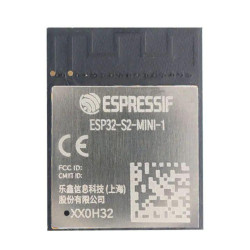 ESP32-S2-MINI-1 (ESP32-S2-MINI-1-N4)