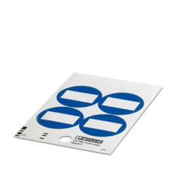 Marker Oznacznik zacisków US-PML Phoenix Contact Zaczepowe