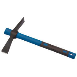 Draper 83464 Fibreglass Mini Mattock and Cutter (400g)