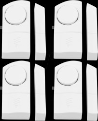 5971 Door / window contact, set of 4
