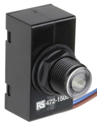 Sterownik oświetlenia, 220 do 270 V., CE, zgodność z RoHS, Royce Thompson Electric, MICROSTAR 2000