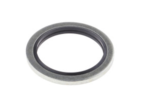 Pralka średnica wew 22.7mm grubość 2mm średnica zew 30mm Guma nitrylowa RS PRO