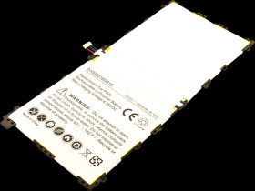 13252 Tablet battery for Samsung devices, Li-Po, 9500 mAh