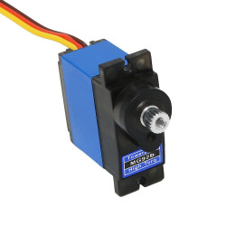 TowerPro Servo Motor - MG92B (Metal Gear)