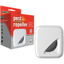 Pest-Stop PSIR-OR Pest-Repeller for One Room