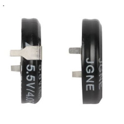 Superkondensator (EDLC) 4F 5.5V dc THT