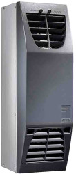 Szafa klimatyzowana Rittal 80W 24V dc Klimatyzator termoelektryczny