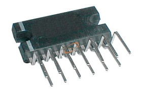 TDA1516BQ - UKŁAD SCALONY