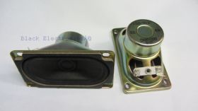 Głośnik Sony 1-529-710-21 Speaker (5X9Cm)