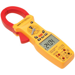 Martindale CMI210 AC/DC TRMS Insulation Clamp Multimeter