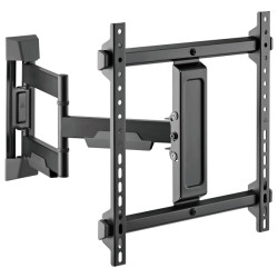 UCHWYT DO TELEWIZORA LUB MONITORA BRATECK-LPA76-443 BRATECK