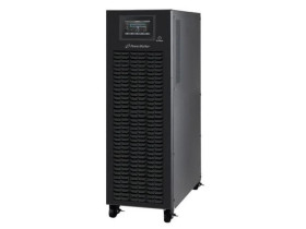 UPS POWERWALKER ON-LINE 3/3 FAZY CPG PF1 10 KVA, TERMINAL OUT, USB/RS-232, EPO, LCD, SNMP, TOWER VFI 10K CPG PF1 3/3 BI Z29135