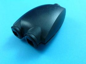 ROZG.OPT.GN.TOSLINK->2xGN.TOSLINK VITALC