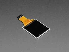 Adafruit 1.54" 240x240 Color IPS TFT Display