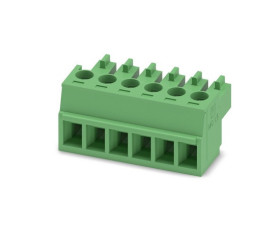 Z MC 1.5/ 6-ST-3.81 Z MC 1.5/ 6-ST-3.81